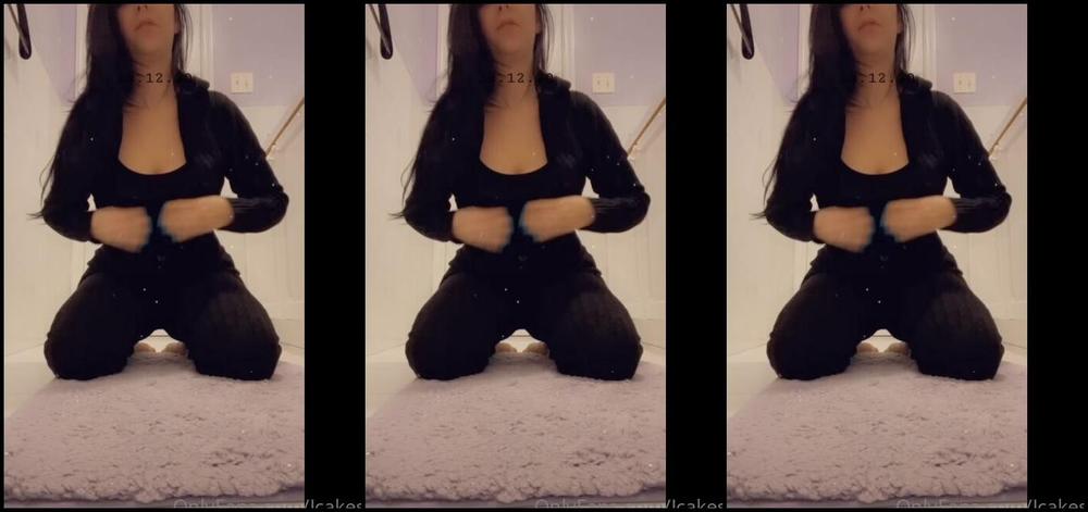 Jcakess Longest Video Yet Min Strip Tease