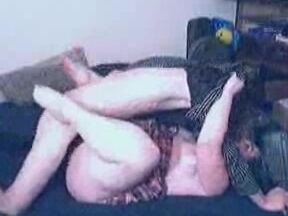 Camgirlkitten Vintage Minzipthudfuck