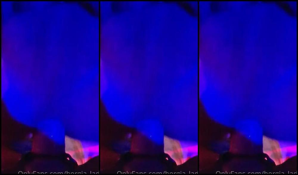 Lady Sara Borgia Onlyfans Give Me More