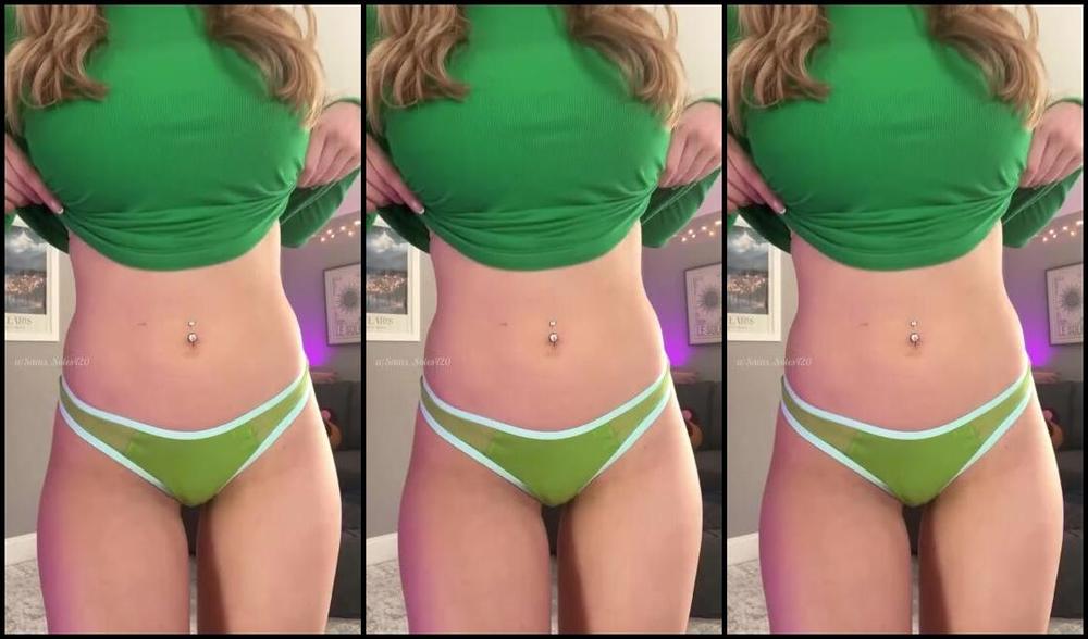 Sam Soles Nicknamed Sams Soles21 Onlyfans I Was Just Enjoying Myself Here Hope My Ass Lovers Enjoy J