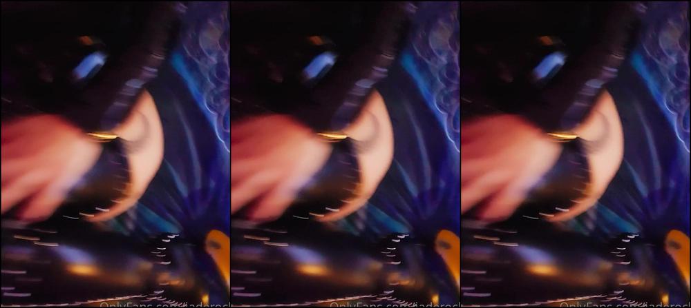 Jaderocks Follow My Instructions And Enjoy