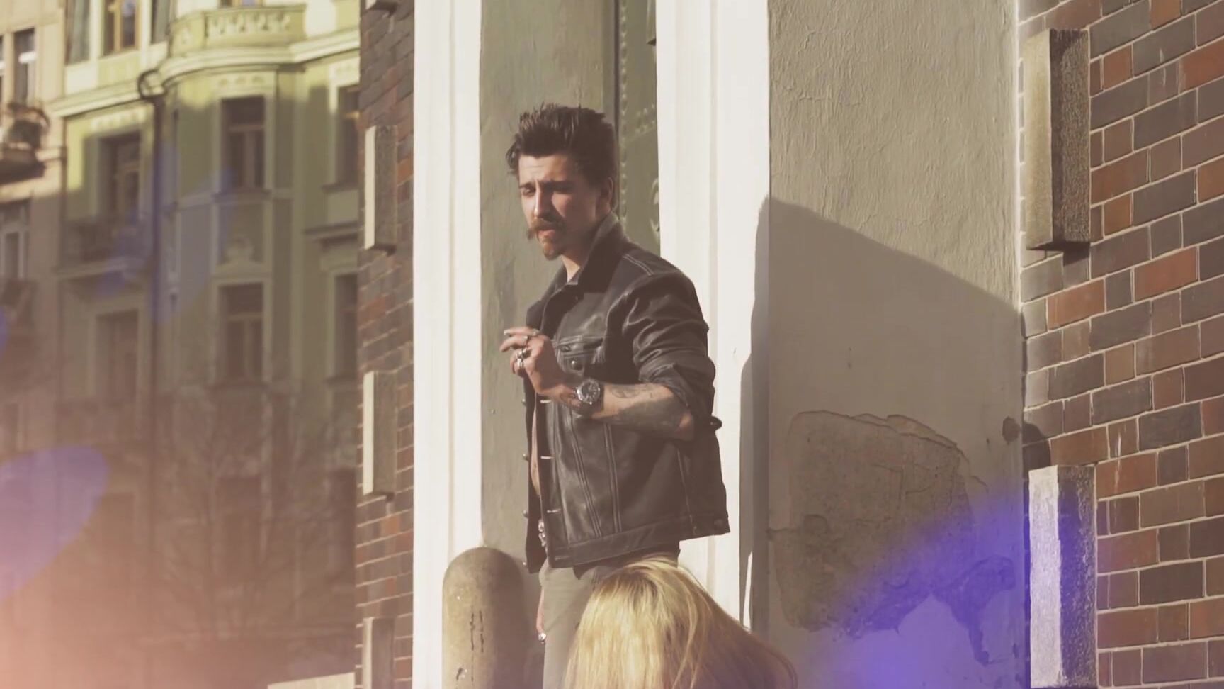 Youtube Catwoman Awakening 1080P 24Fps H264 128Kbit Aac