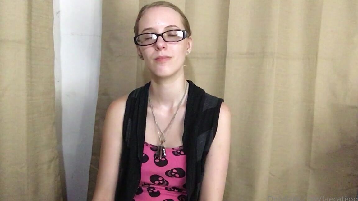 Faecatgoddess Cozy Coffee Date