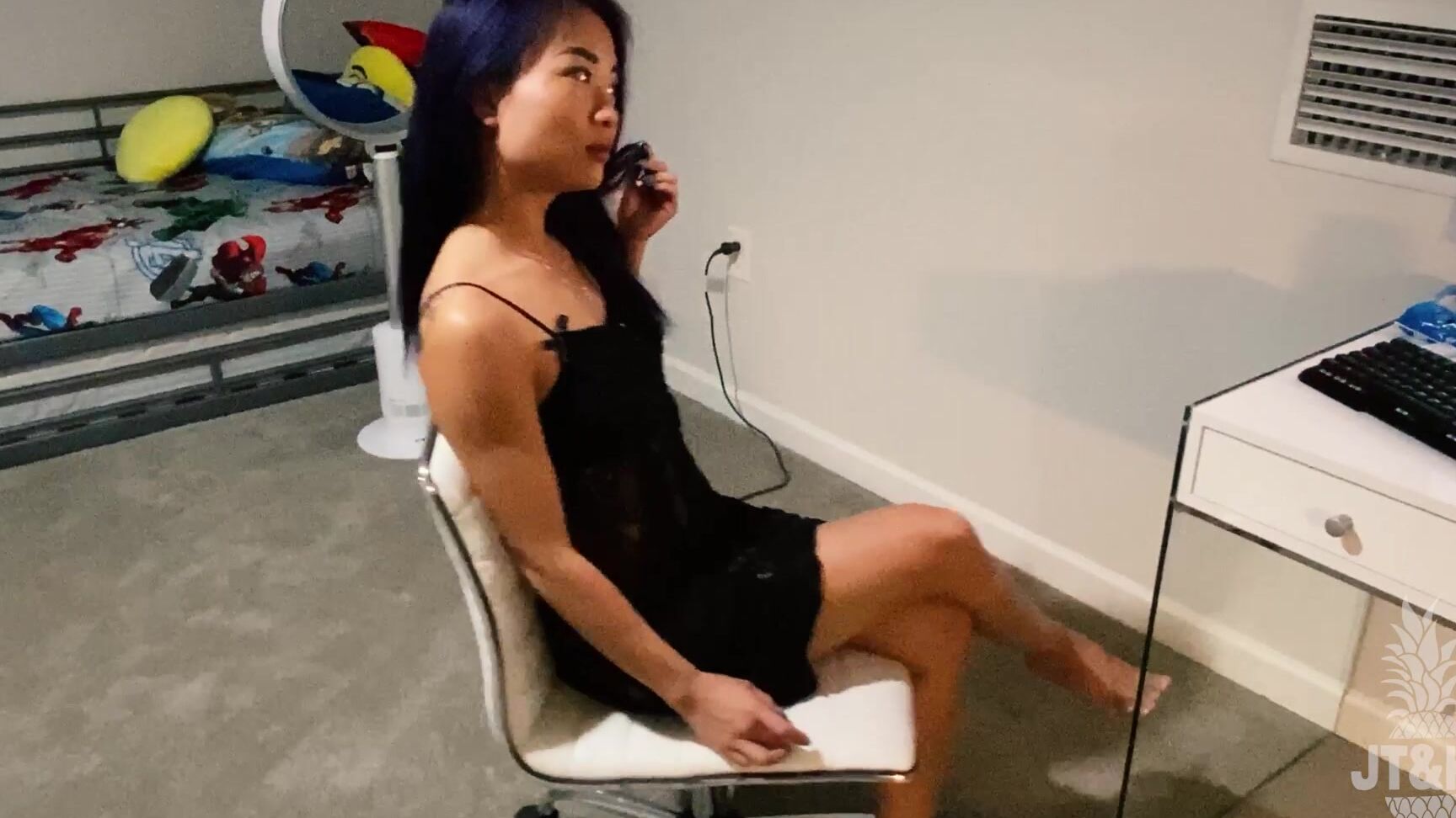 Katielin Nextdoor Watch Me Cam For The St Time Ever