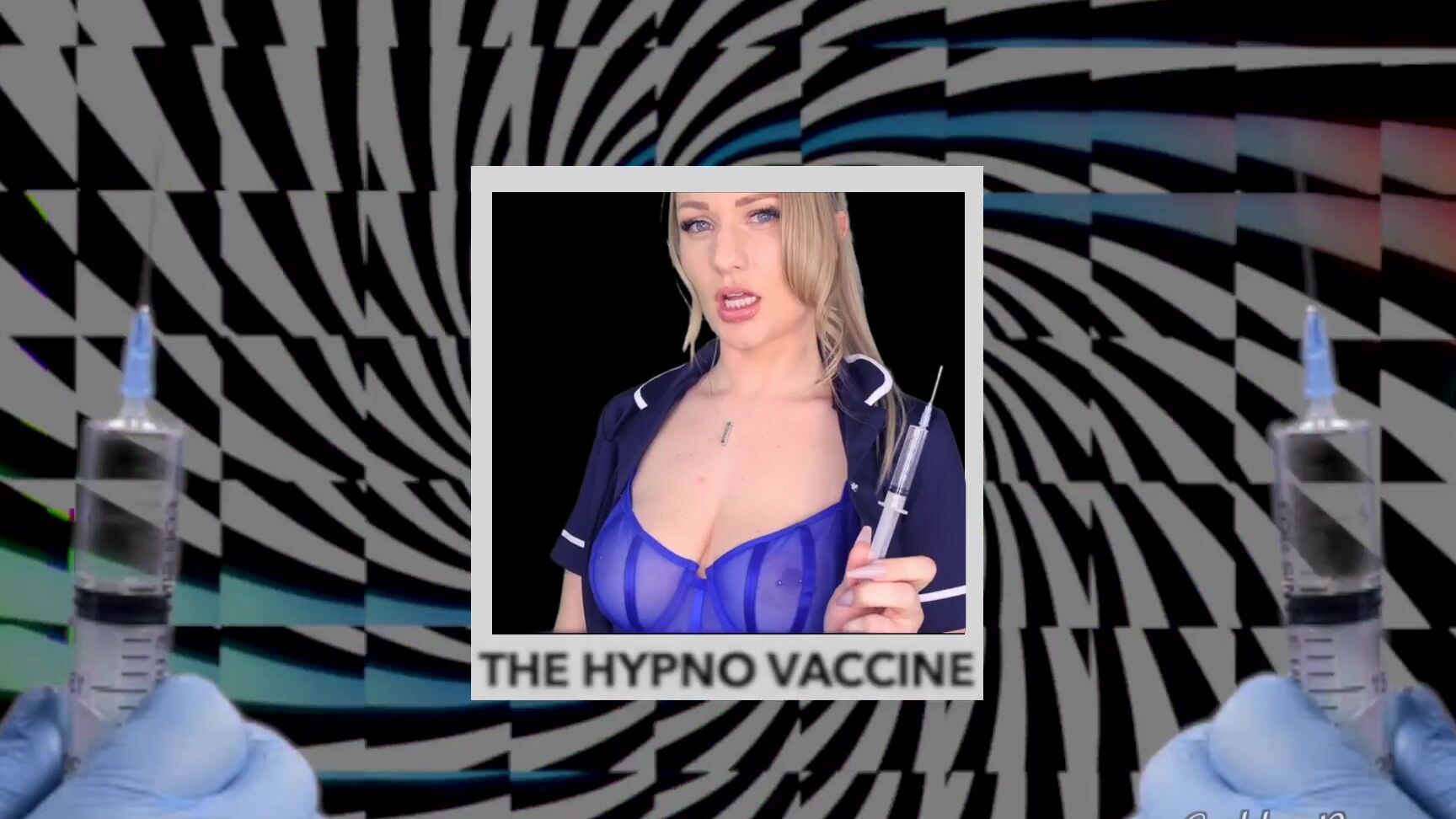 Goddesspoison Thehypnovaccine