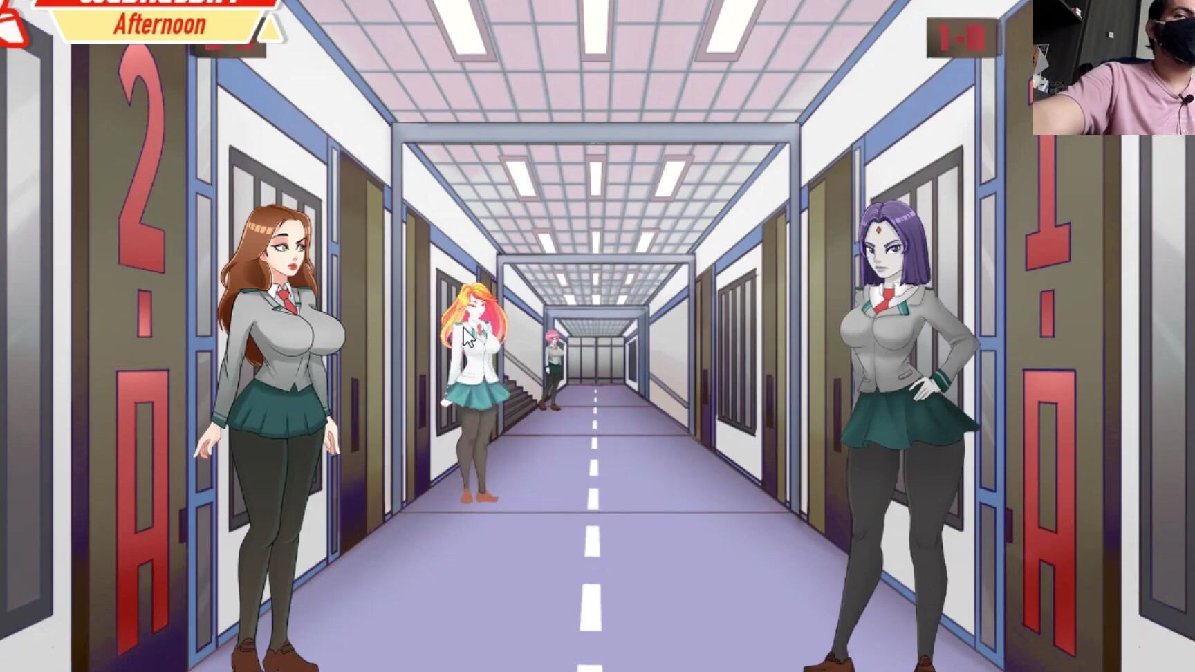 "HotSummer117" Redhead, Butt, Big Cock, Anime, Cartoon, Big Ass, Big Tits, Creampie, Cum Inside, Tetas Grandes, Culos Grandes, Game, Corrida Dentro, Pelirroja, Girl Masturbating, Lesbian, Suggest HotSummer117 Hero Sex Academy Cap 6 This Sexy Redhead 