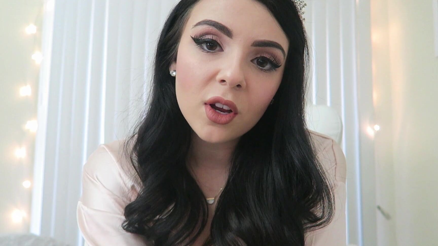 Goddessnicholea Prove Your Worth To Me