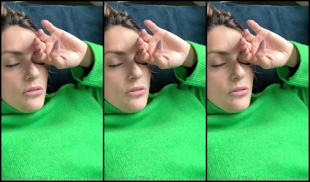 Countess Diamond Aka Countessdiamond Onlyfans As Requested From Tiktokkers The Funniest Thing That S Ever Happened To Me As A Domme