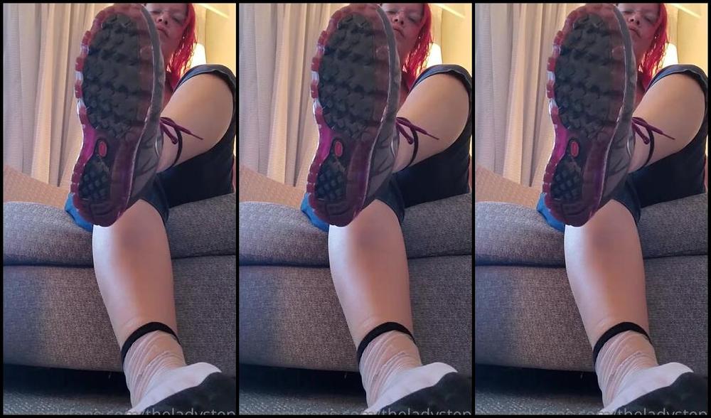 Lady Steph Nicknamed Theladysteph Onlyfans The Full Dallas Sneaker Pulloff Time For New Kicks Theladysteph Ladystephsquad Onlyfans Local