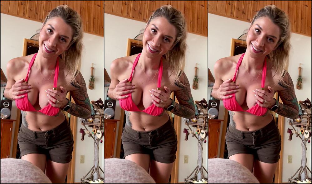 Mathema Kitten Surprise My Amateur Pov Video Series Made A Comeback