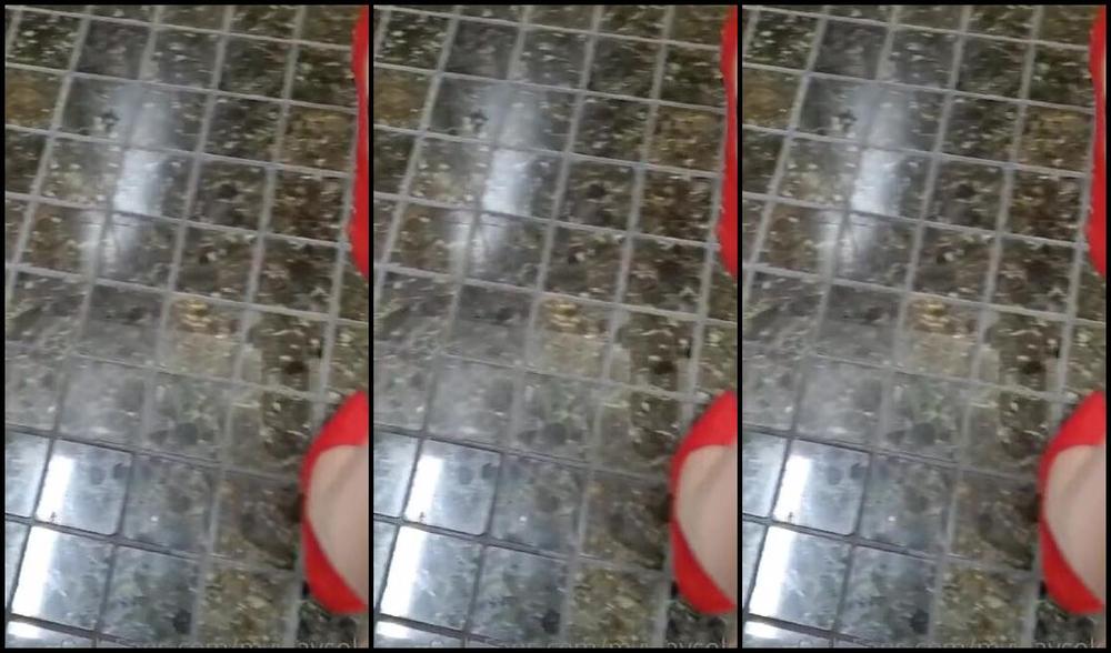 Ab Aka Mywaysoles Onlyfans Strip Down To The Nylons