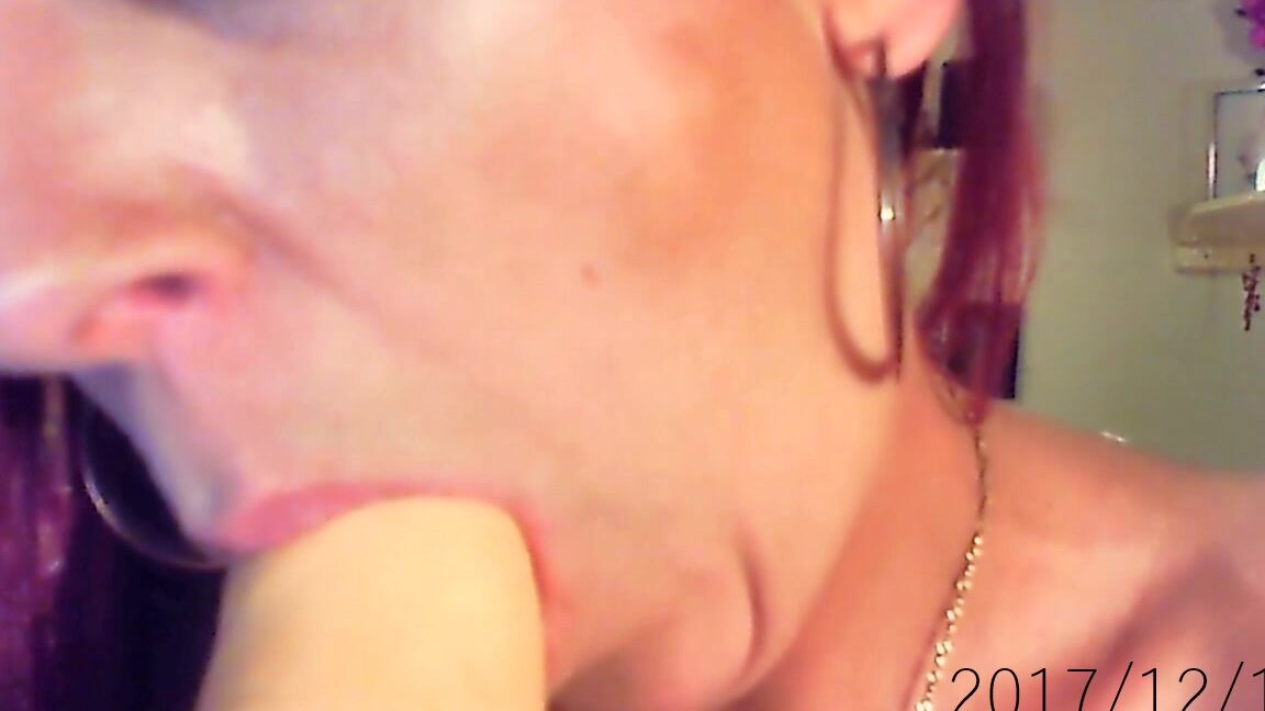 Curvycandice Cock Teasing