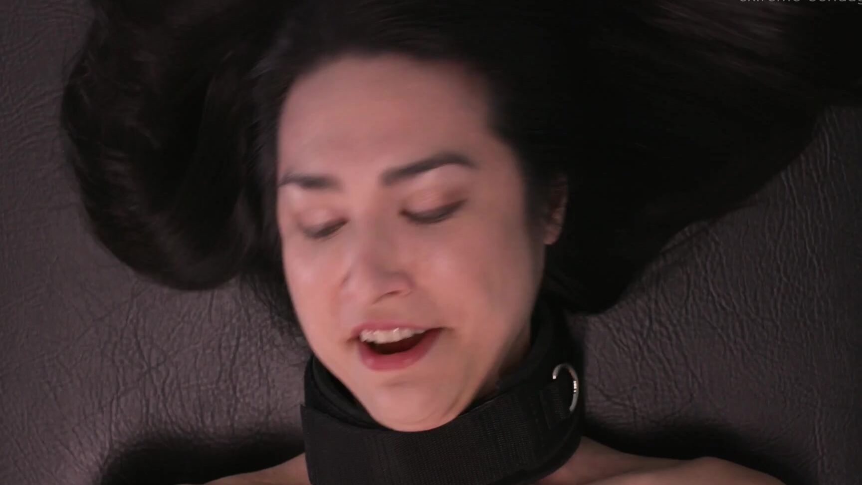 Cinematickink Isabel Taylor Bondage Table Isabel Sub Export 1 Bdg