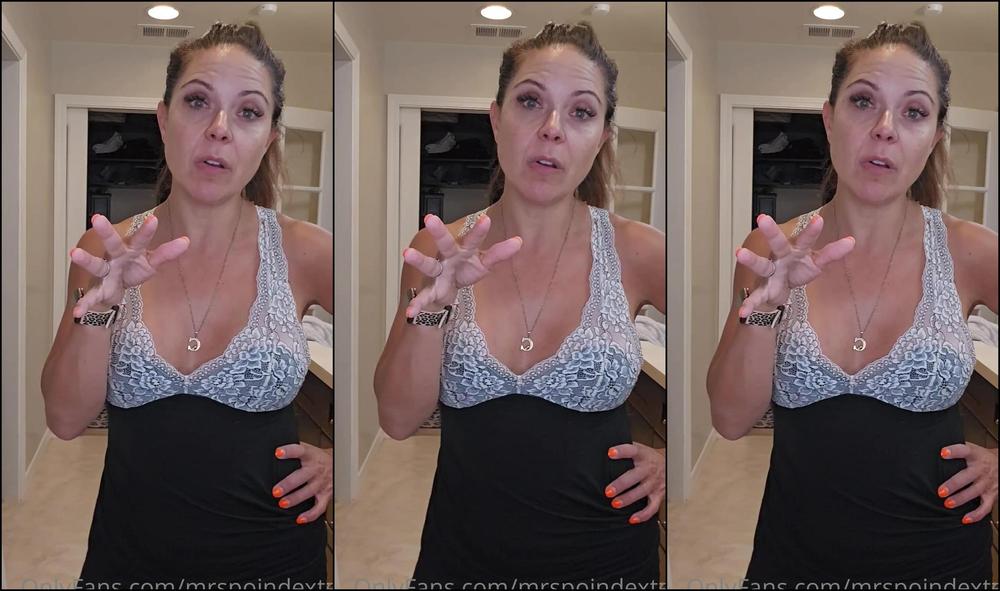 Mrspoindexter Chatty Time Btw This Top I Was Wearing Around