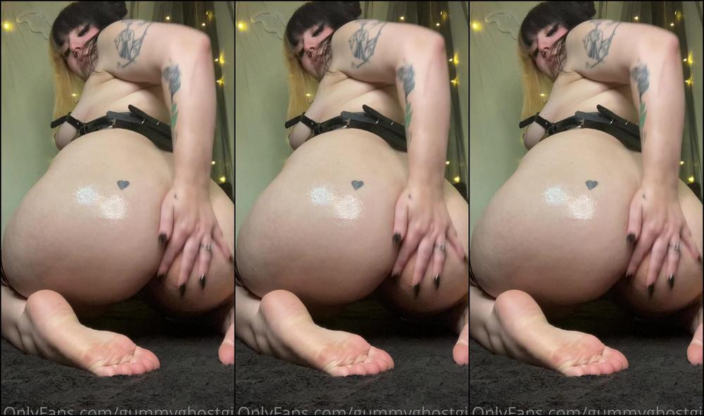 Gummyghostgirl 2021 04 09 2077817414 Your Ahegao Waifu But More Naughty