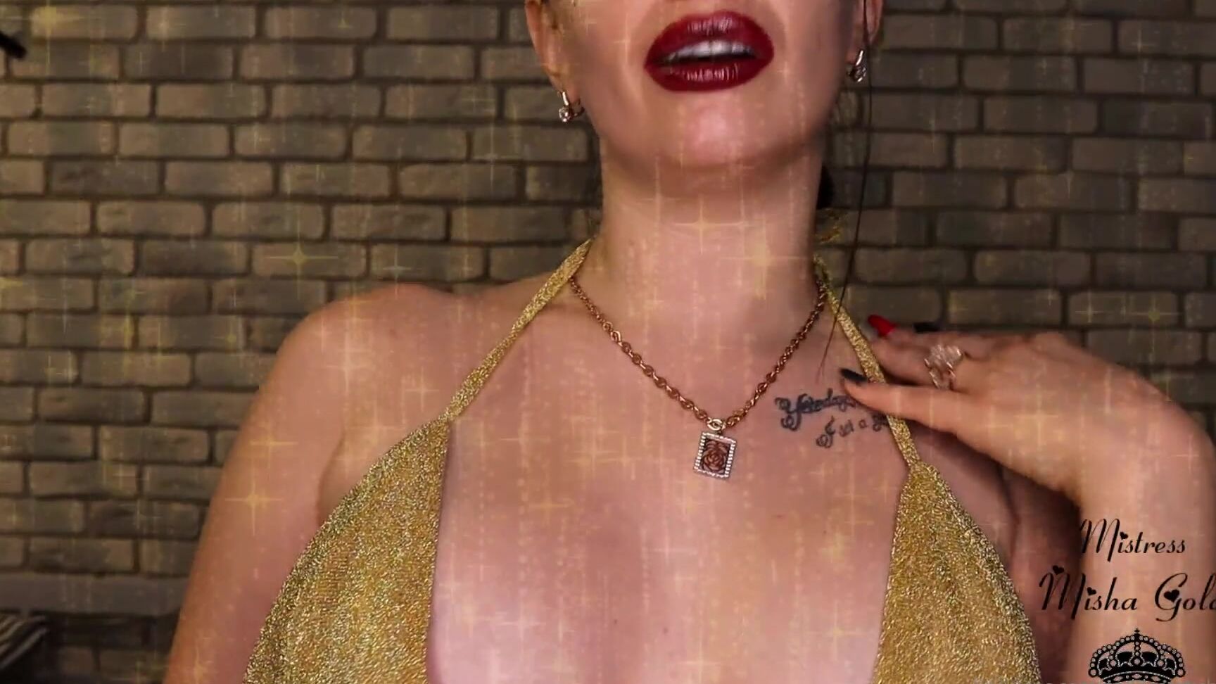 Thegoldyrush Full Video