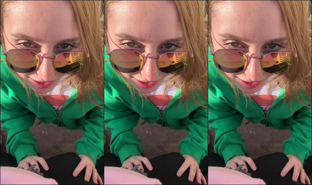 Bradnewman Happy Birthday Public Bj Onlyfans Com Missgrey