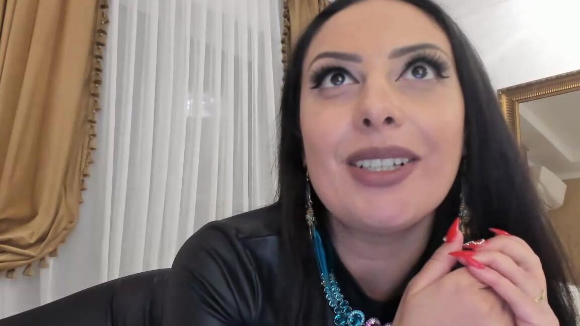 Ezada Stream Started At Pm Real Femdom Stories From My Personal Experiences