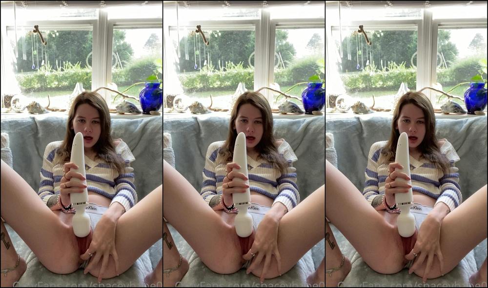 Spaceybabe I Taste Like Heaven