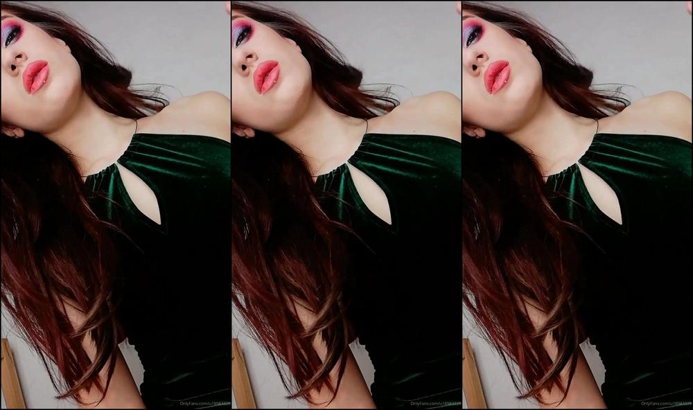 Lady Perse Come To Me Bitch And Now Politely On Your Knees And