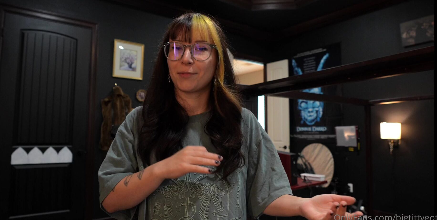 Bigtittygothegg 3475019388 09 08 2024 Hey Guys So Starting Today I Am Not Going To Be Doing My Messages Solo I