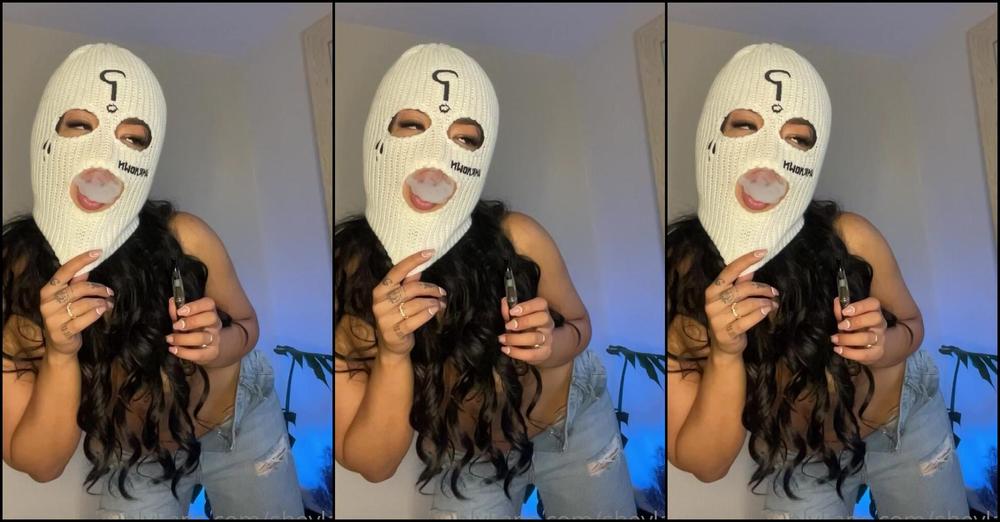 Sheylaj Dime Tus Fantasas