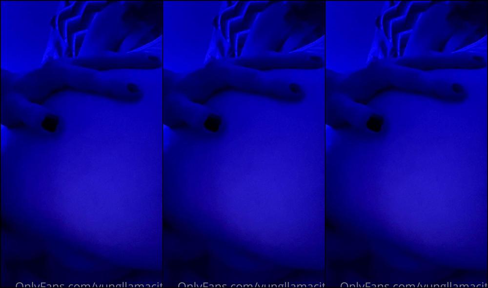 Lilyalcott 2107096991 05 12 2021 Check Your Messages To See The Whole Video With The Lights On He Cums On My