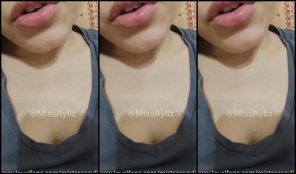 Mistress Ayliz Video With Lots Of Spitting And Lots Of Punishment Loyalfans