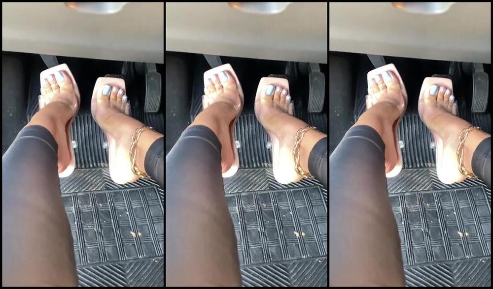 Feetsorare Nicknamed Soraretoes Onlyfans Video 71