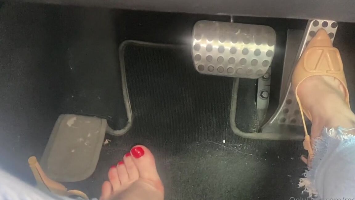 Redtoes Onlyfans Video 54