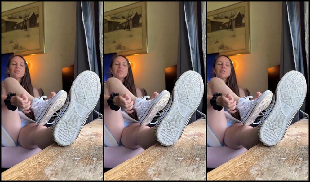 Soldmysolesforink Nicknamed Soldmysolesforink 06 07 2024 Onlyfans Video Yall Know Which Time It Eff Off Friday Coming At Chat With Some Salty Vinegary Bh