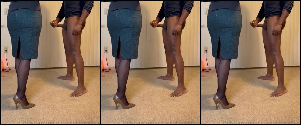 Hergoodtimeinheels Nicknamed Hergoodtimeinheels Onlyfans Video 976