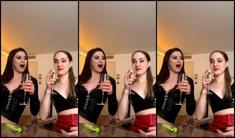 God Scarlette Nicknamed Godscarlette Findom 04 12 2022 Onlyfans Video Stream Started At 04122022 0900 Pm