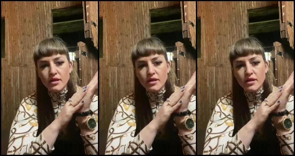 Vivienne Lamour Equestrian Pony Play Cuckold Pov