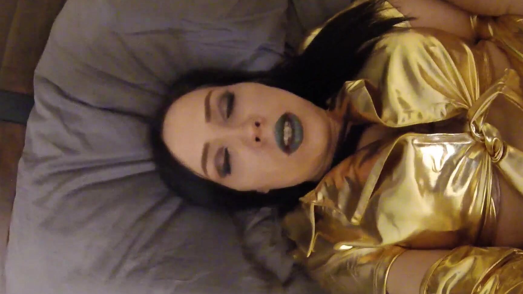 Jasminedark Quick Facial Clip