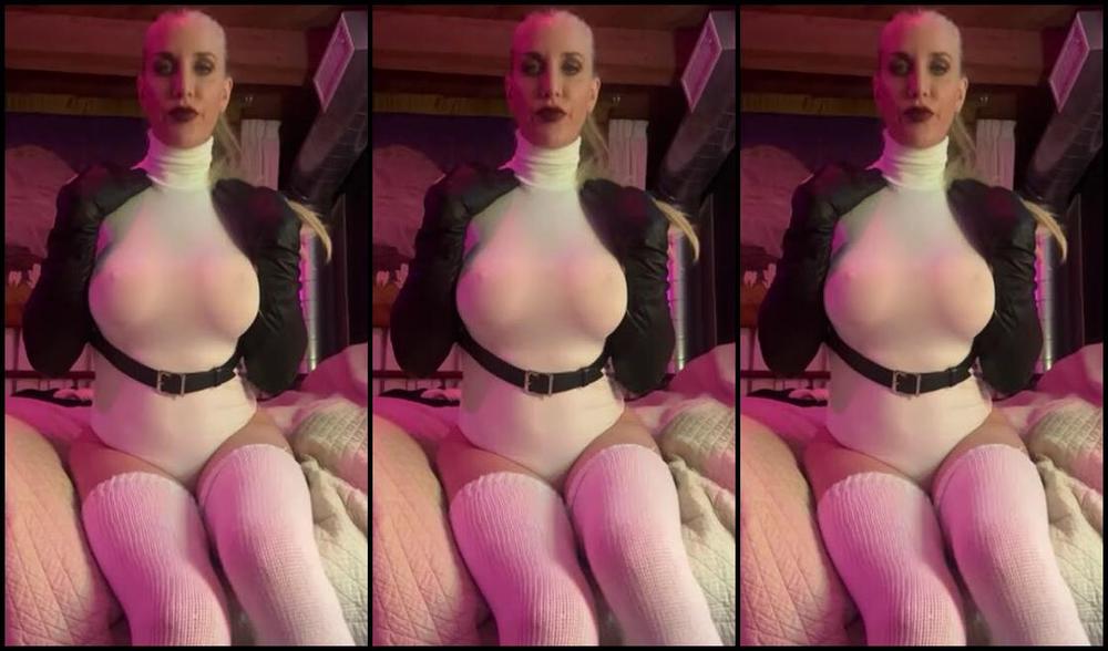 Goddesssevera Onlyfans A Little Description Of What I Was Wearing This Evening And Why I Like Wearing White Fully Covered