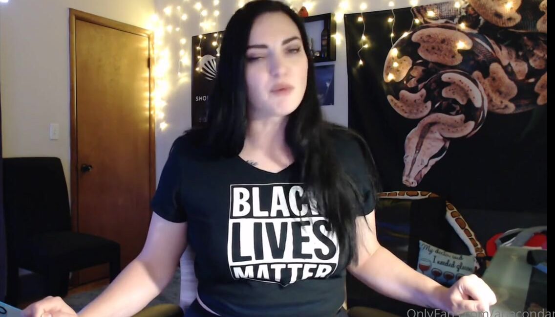 Anacondanoire Onlyfans How To Properly Serve Black Supremacy As A True Beta Cuck Paydog Bitch