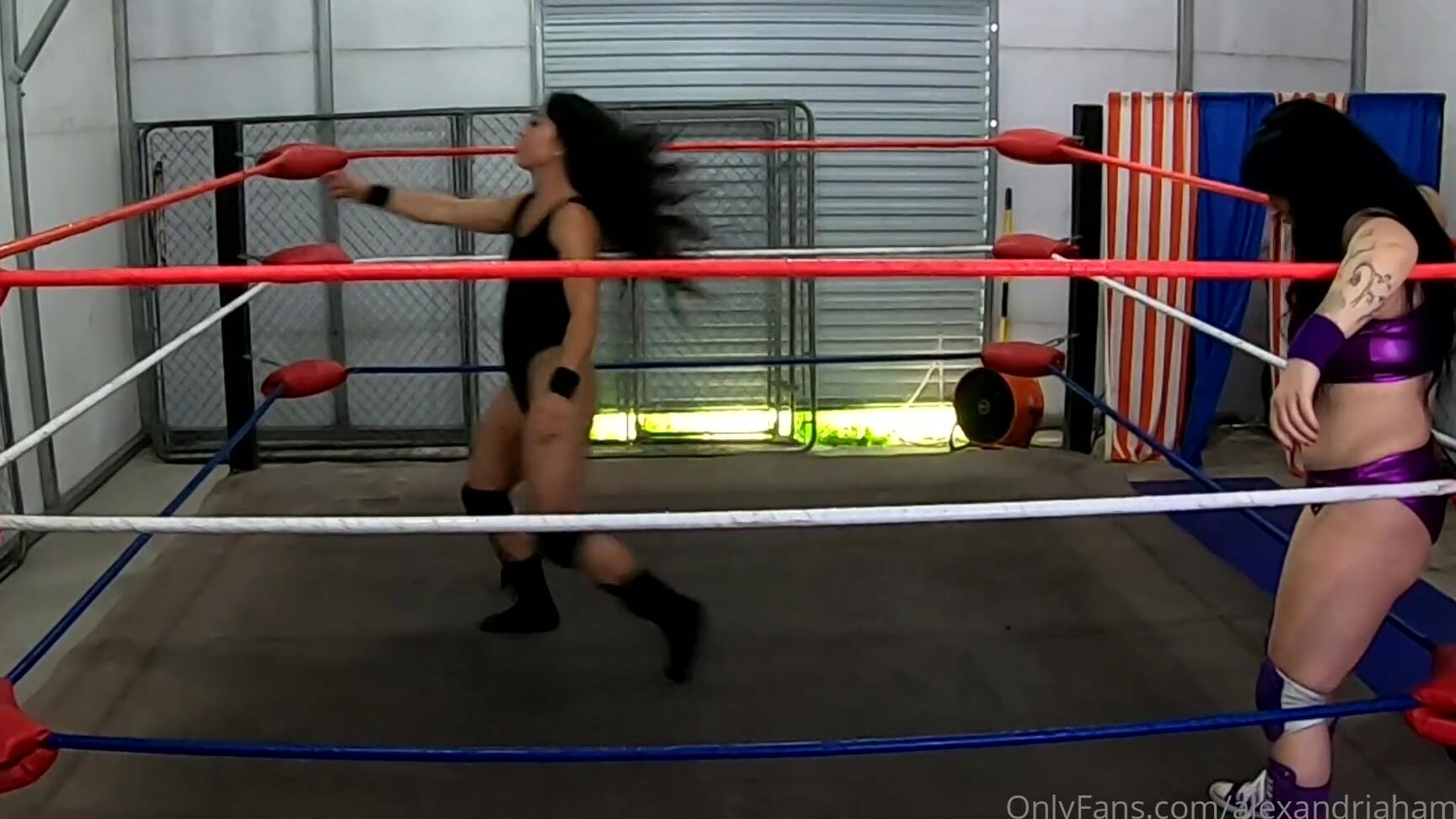 Alexandriahamilton 2494848215 06 20 2022 Carmin Really Kicked My Ass