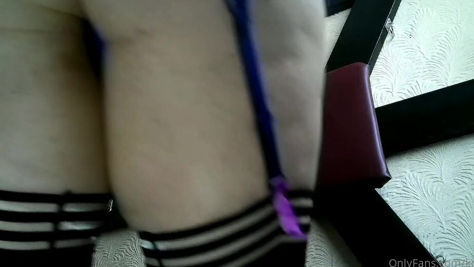 Kikkaj Assworship Exclusive Clip Of The Month