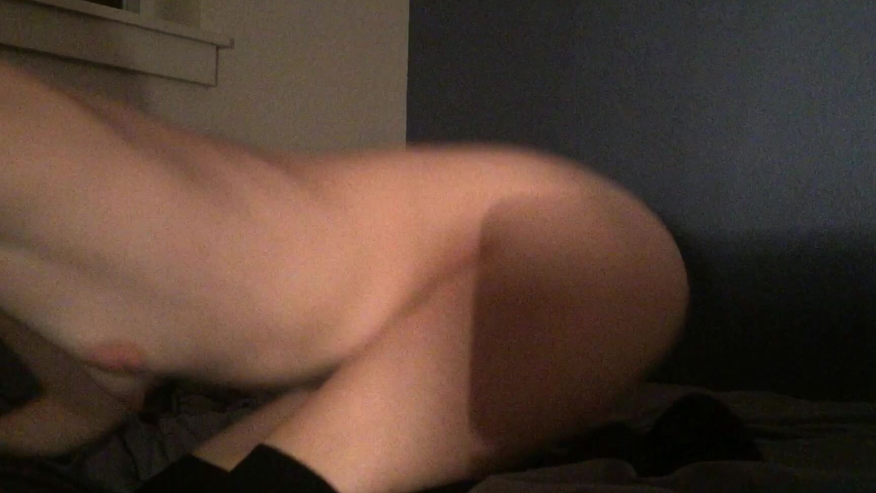 Masturbation, Solo masturbation, Squirting ivyhelix making myself squirt ManyVids