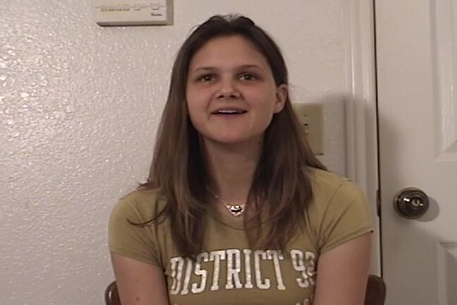 Lynn, Bent Over, Hand, SD, amateurspankings AS Lynn Interview Clips4Sale