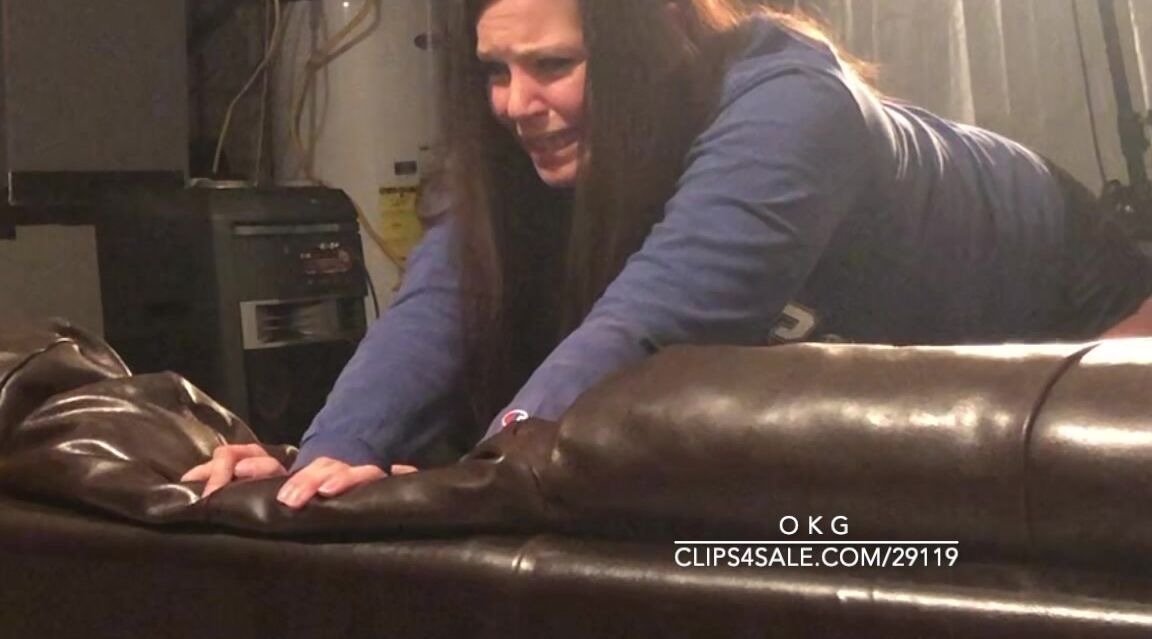 Nova, Spanking M F, HD, OKG Spanking Association OKGSA Novas Real Discipline Part 2 Clips4Sale