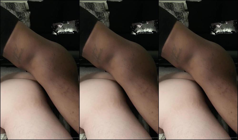 Scorpioprincess Pounding A Thick Country Boy