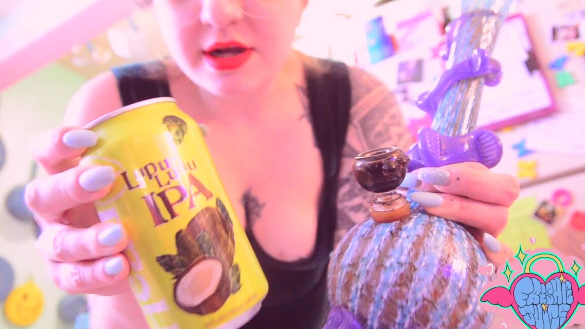 MILF, Taboo, Femdom, Pegging, Mind Fuck freshie juice mean mommy pegs you hard ManyVids