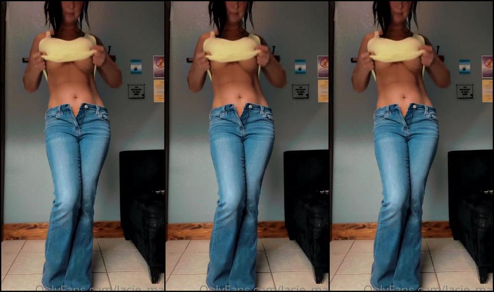 Lacie May 2821947236 03 30 2023 Get Naked With Me