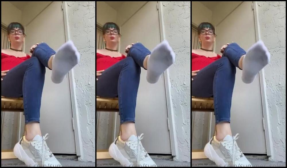 Summer Solesis Nicknamed Summer Solesis Onlyfans Video 0360