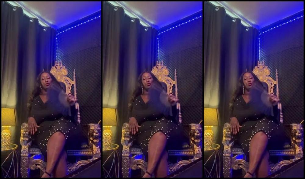 Madam Caramel Femdom 10 03 2024 Onlyfans Video Im Going Out Hunting