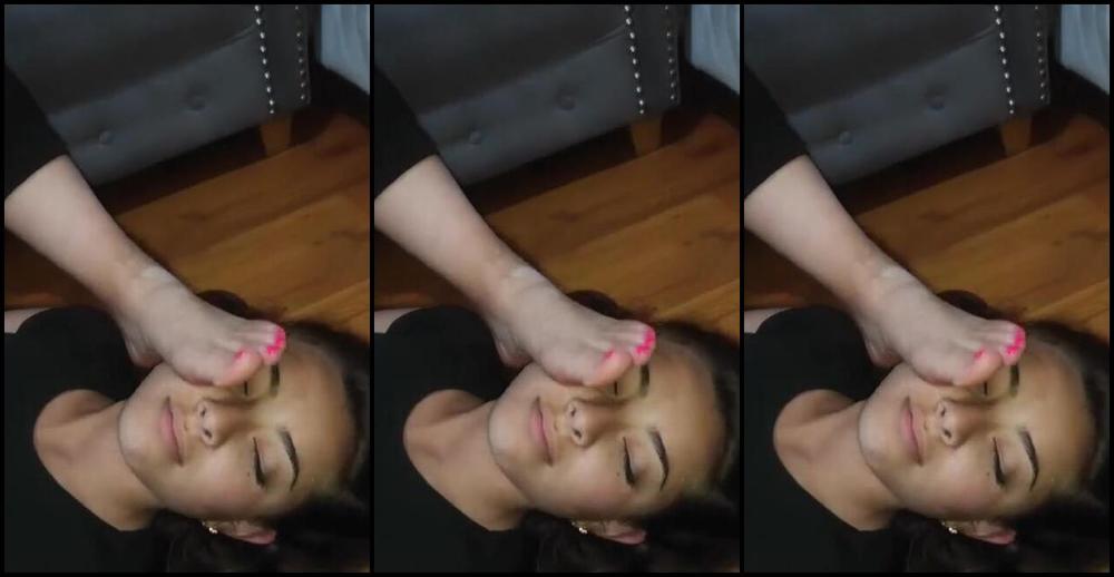 Sweet Feet Nicknamed Sweetfeetsv2 10 20 2024 Onlyfans Video Thats Right M0M Q