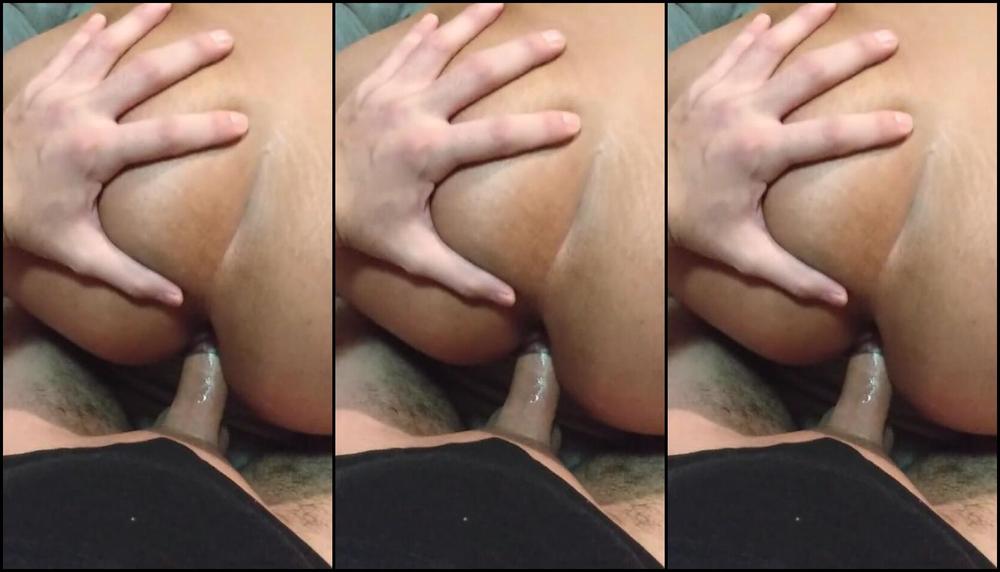 Deepthroat Facefuck and Doggy Style Creampie W⁄ Thick Nerdy Ebony Pt. 2_VinceAndViviansPlayground PornHub