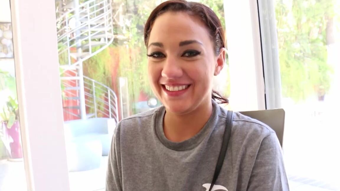 Elegantangel Alexa Grace Interracial Crush Bts